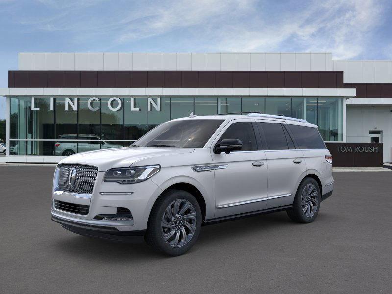 new 2024 Lincoln Navigator car, priced at $107,675