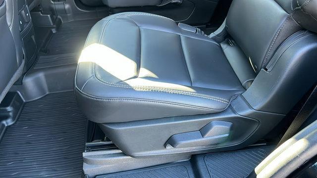 used 2023 Ford Explorer car, priced at $33,925