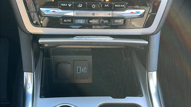 used 2023 Ford Explorer car, priced at $33,925