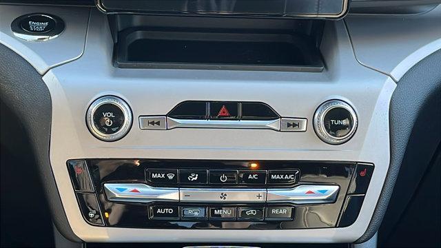 used 2023 Ford Explorer car, priced at $33,925