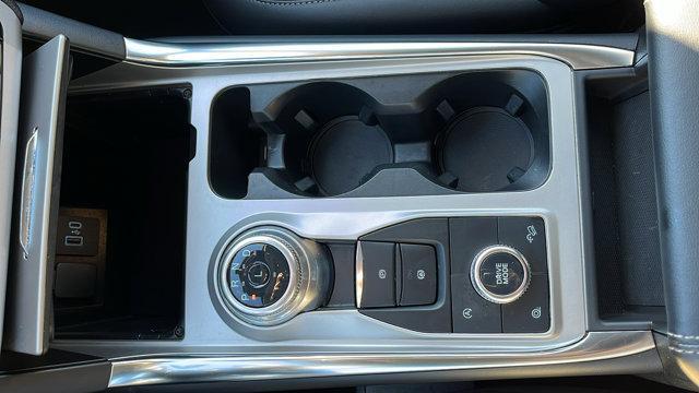 used 2023 Ford Explorer car, priced at $33,925