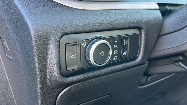 used 2023 Ford Explorer car, priced at $33,925