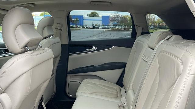 used 2018 Lincoln MKX car, priced at $17,922