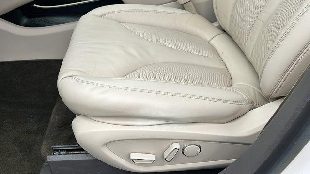 used 2018 Lincoln MKX car, priced at $17,922