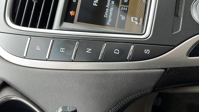 used 2018 Lincoln MKX car, priced at $17,922