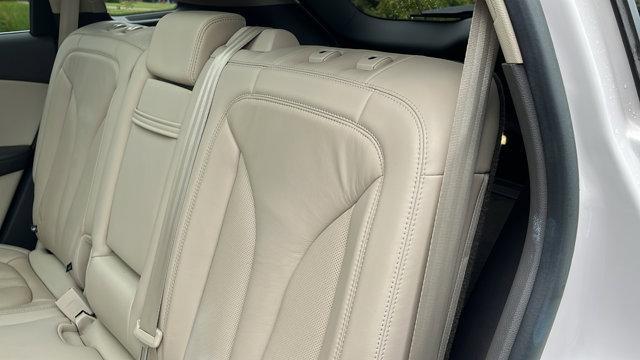 used 2018 Lincoln MKX car, priced at $17,922