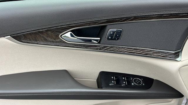 used 2018 Lincoln MKX car, priced at $17,922