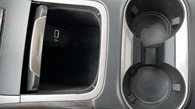 used 2018 Lincoln MKX car, priced at $17,922