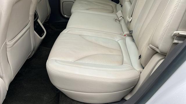 used 2018 Lincoln MKX car, priced at $17,922