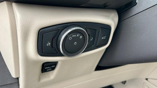 used 2018 Lincoln MKX car, priced at $17,922