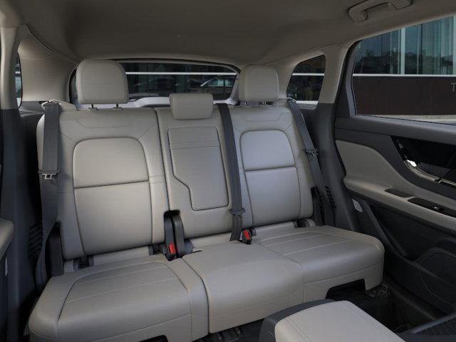 new 2026 Lincoln Corsair car, priced at $44,730