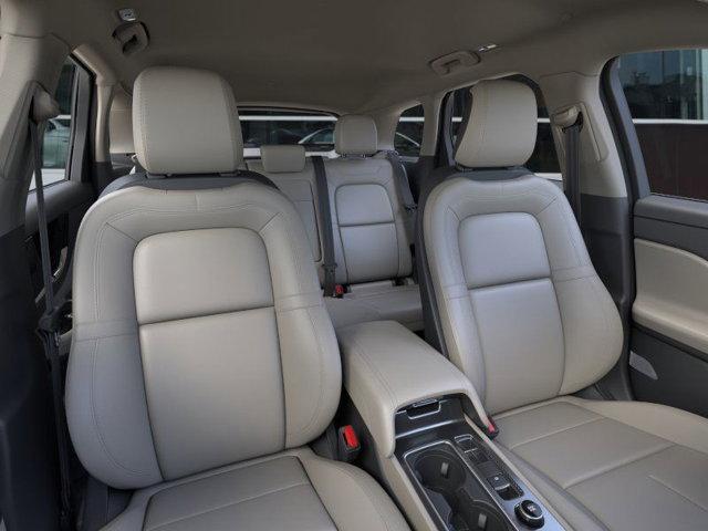 new 2026 Lincoln Corsair car, priced at $44,730