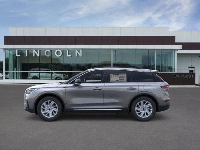 new 2026 Lincoln Corsair car, priced at $44,730