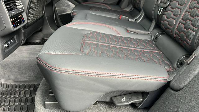 used 2021 Audi RS Q8 car, priced at $81,430