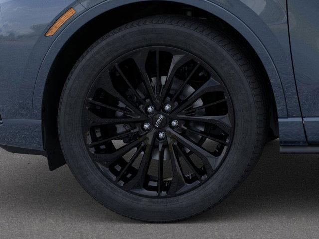 new 2025 Lincoln Corsair car, priced at $62,250