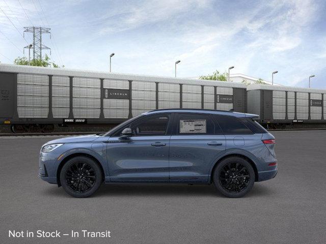 new 2025 Lincoln Corsair car, priced at $62,250
