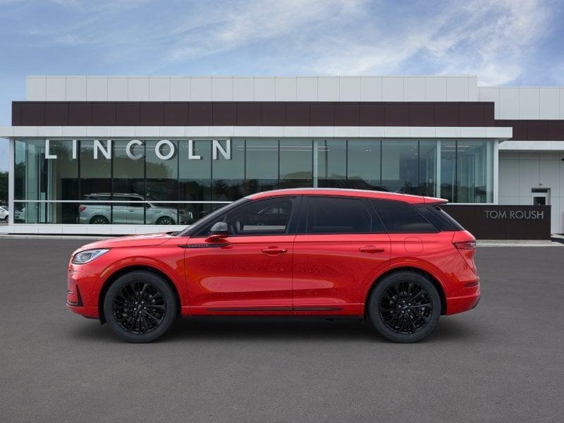 new 2024 Lincoln Corsair car, priced at $56,875