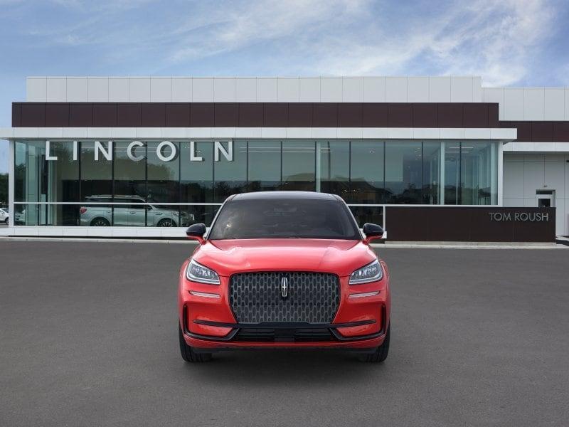 new 2024 Lincoln Corsair car, priced at $56,875