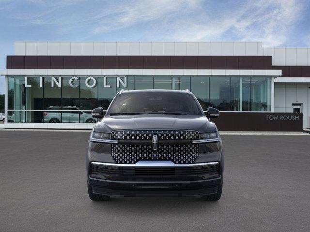 new 2025 Lincoln Navigator car