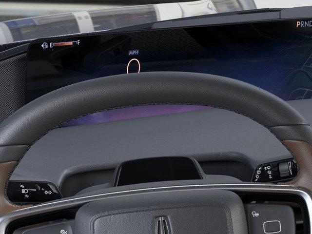 new 2025 Lincoln Navigator car