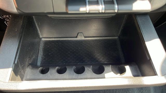 used 2021 Ram 1500 car, priced at $33,917