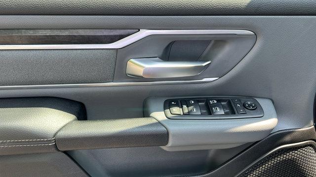 used 2021 Ram 1500 car, priced at $33,917