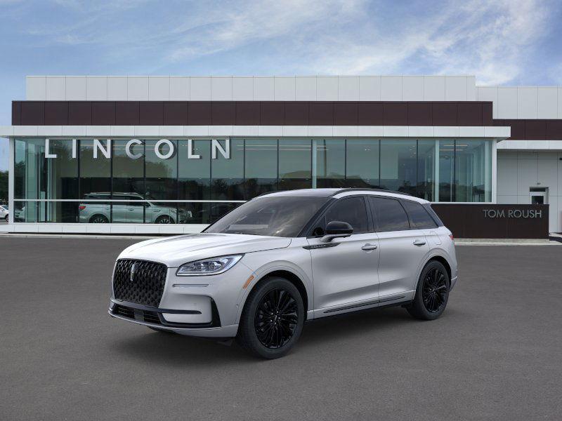 new 2024 Lincoln Corsair car, priced at $62,405