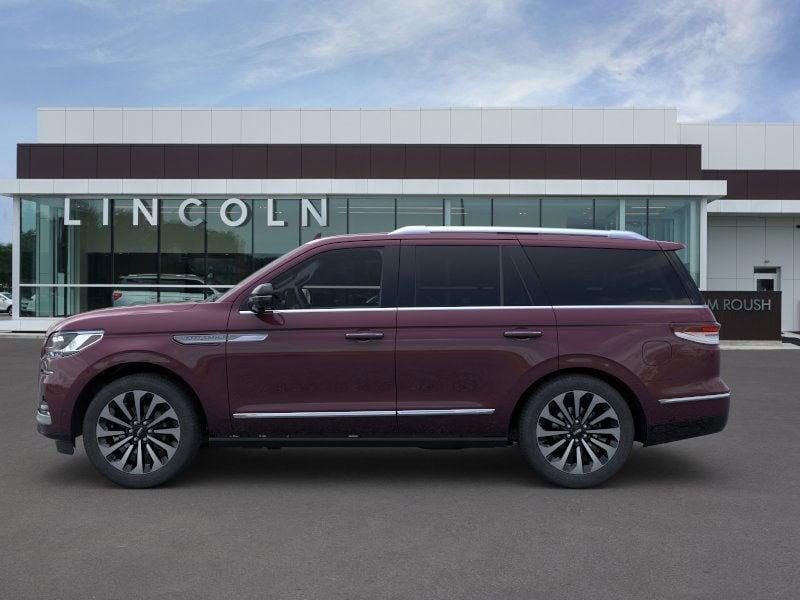 new 2024 Lincoln Navigator car, priced at $108,870