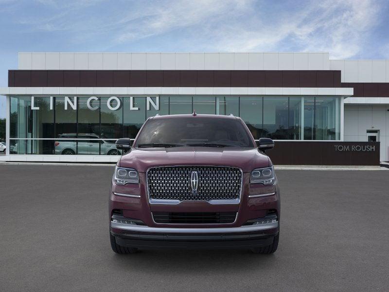 new 2024 Lincoln Navigator car, priced at $108,870