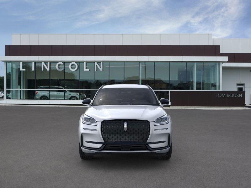 new 2024 Lincoln Corsair car, priced at $49,360