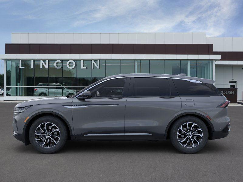 new 2024 Lincoln Nautilus car, priced at $58,535