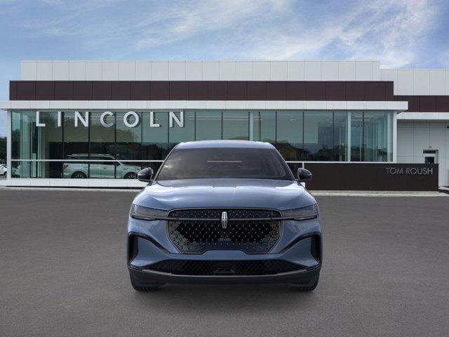 new 2025 Lincoln Nautilus car, priced at $67,465