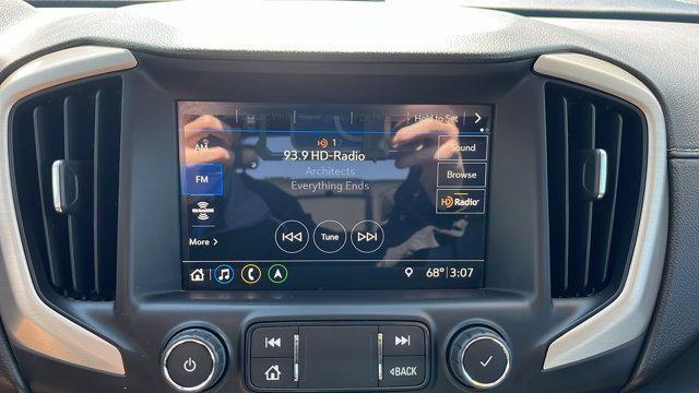 used 2019 GMC Terrain car, priced at $16,906