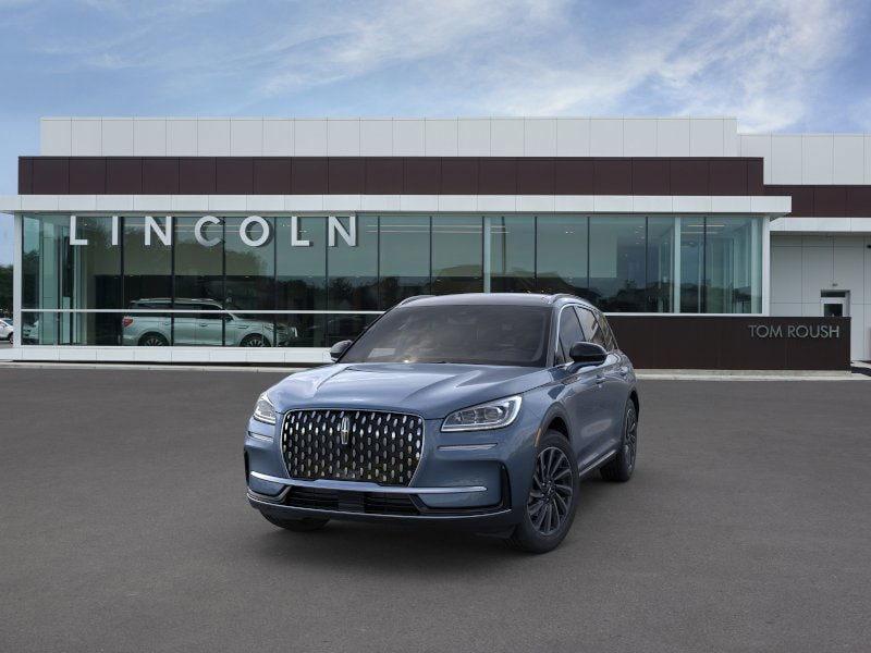 new 2024 Lincoln Corsair car, priced at $52,300