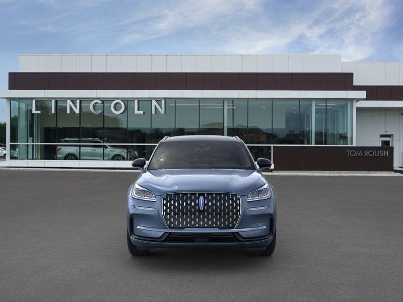 new 2024 Lincoln Corsair car, priced at $59,310