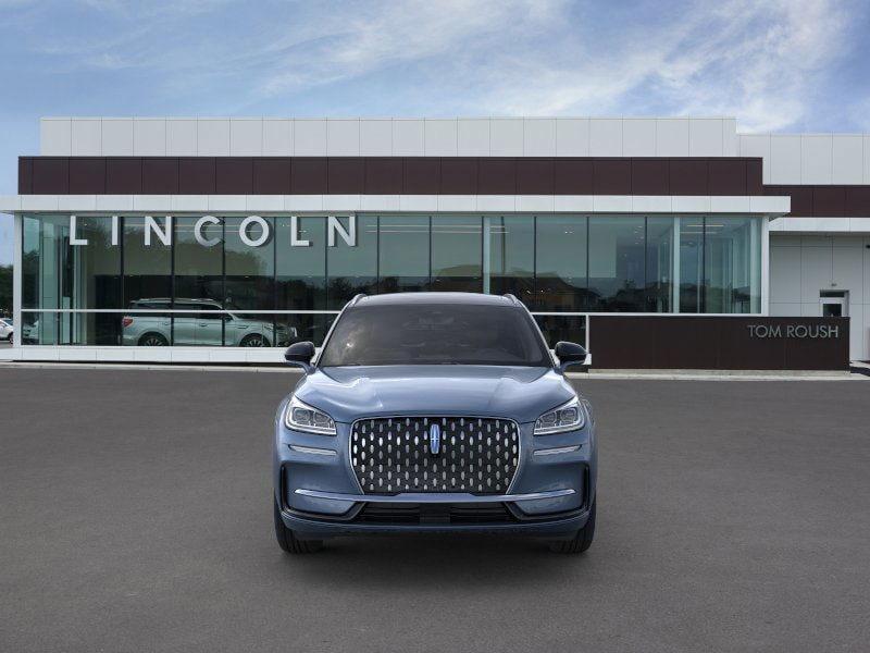 new 2024 Lincoln Corsair car, priced at $59,310