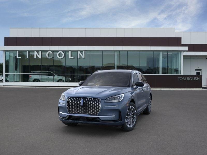 new 2024 Lincoln Corsair car, priced at $59,310