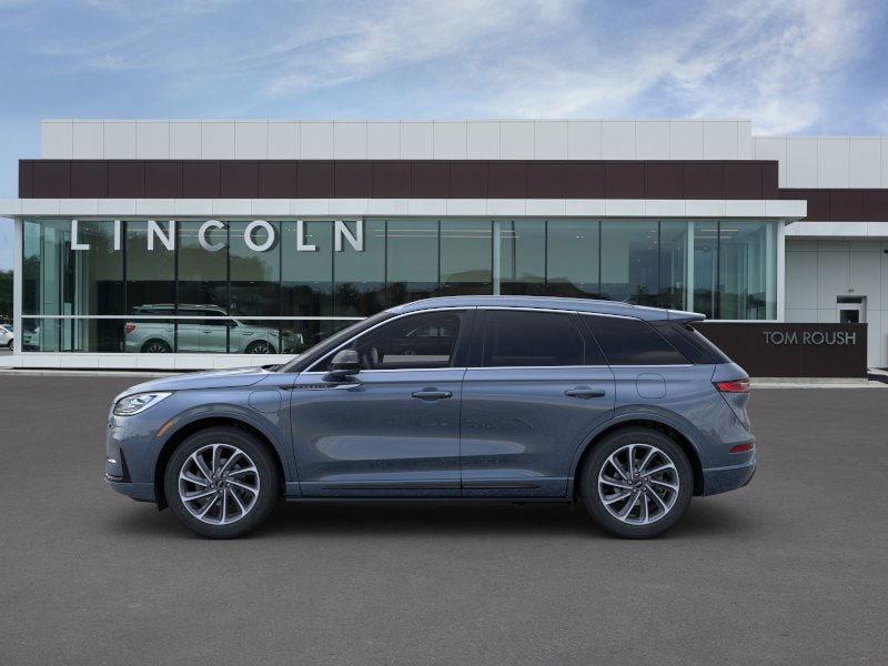 new 2024 Lincoln Corsair car, priced at $59,310