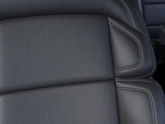 new 2025 Lincoln Navigator car, priced at $107,175