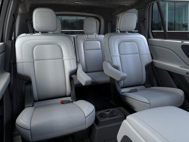 new 2025 Lincoln Aviator car, priced at $90,105
