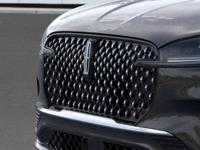 new 2025 Lincoln Aviator car, priced at $90,105