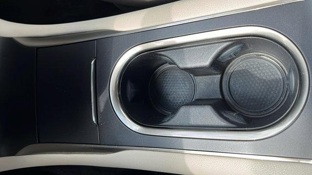 used 2015 Lincoln MKC car, priced at $14,910