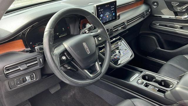 used 2021 Lincoln Corsair car, priced at $24,102