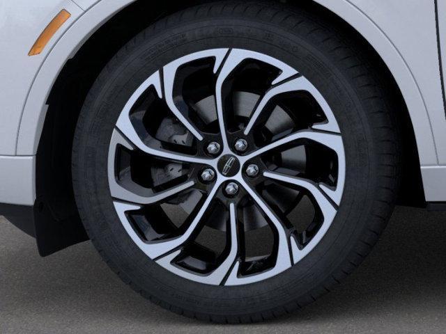 new 2026 Lincoln Nautilus car, priced at $69,340