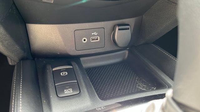 used 2020 Nissan Rogue car, priced at $16,806