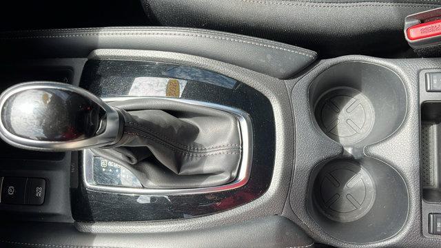 used 2020 Nissan Rogue car, priced at $16,806