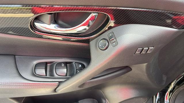 used 2020 Nissan Rogue car, priced at $16,806