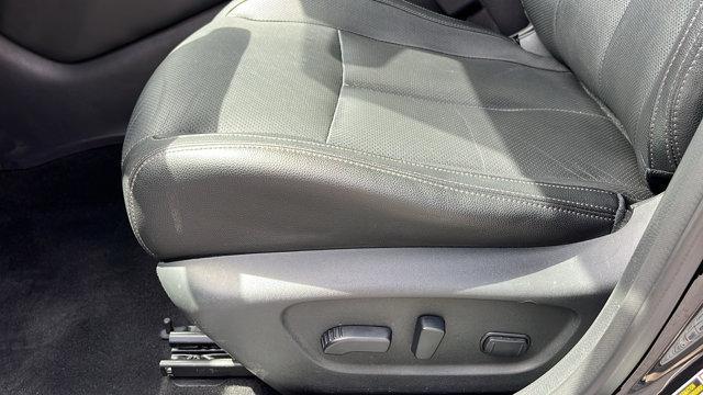 used 2020 Nissan Rogue car, priced at $16,806