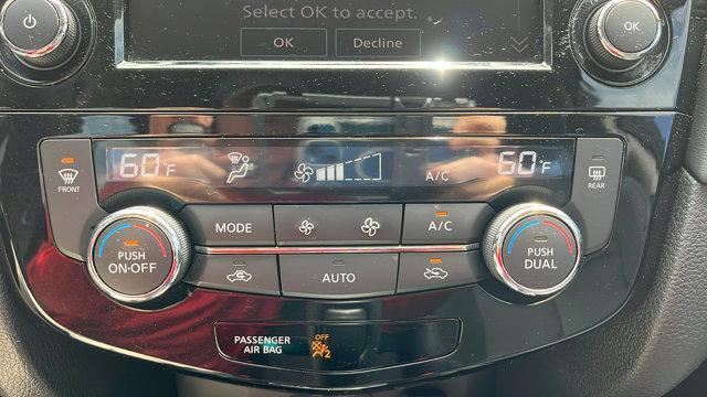 used 2020 Nissan Rogue car, priced at $16,806