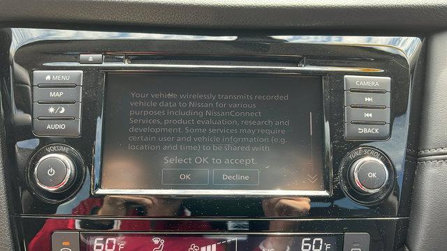 used 2020 Nissan Rogue car, priced at $16,806